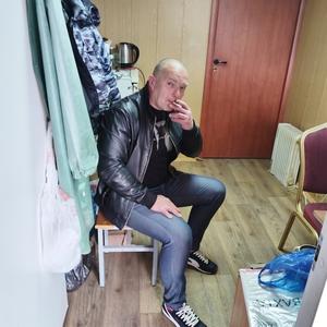 Вячеслав, 47 лет, Москва