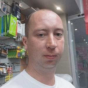 Антон, 36 лет, Хабаровск