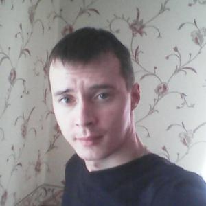Александр Иванов, 34 года, Улан-Удэ