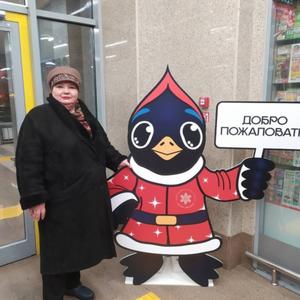 Елена, 57 лет, Ростов-на-Дону