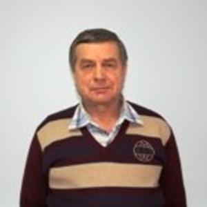 Александр, 59 лет, Ульяновск