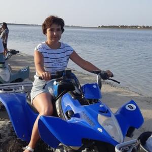 Девушки в Ульяновске: Роза, 55 - ищет парня из Ульяновска