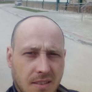 Парни в Бердске: Артём Мишин, 40 - ищет девушку из Бердска