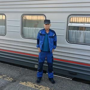 Владимир, 63 года, Тюмень