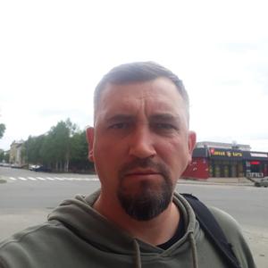 Евген, 45 лет, Северодвинск