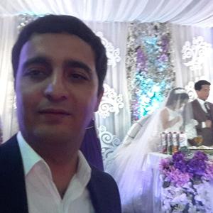 Alisher, 37 лет, Ташкент