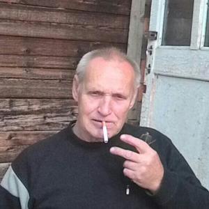 Владимир, 78 лет, Архангельск