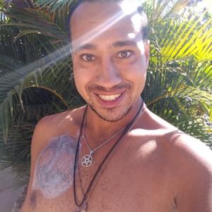 Paulo Bravin, 31 год, Rio de Janeiro