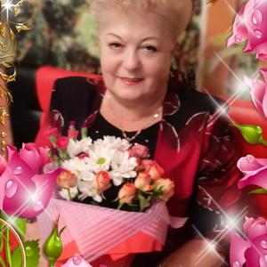 Девушки в Минске (Беларусь): Lyudmila Galiyevskaya, 68 - ищет парня из Минска (Беларусь)