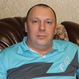 Сергей, 43 года, Анжеро-Судженск