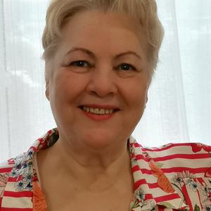 Ирина, 70 лет, Ногинск