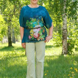 Лариса, 63 года, Невьянск