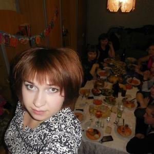 Девушки в Оренбурге: Ксения Шустова, 30 - ищет парня из Оренбурга