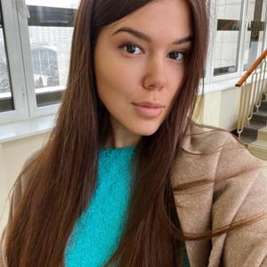 Карина Васильева, 28 лет, Барнаул