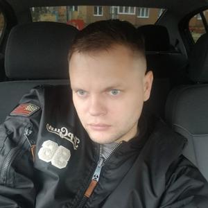 Михаил, 31 год, Калининград