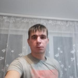 Василий, 34 года, Петрозаводск