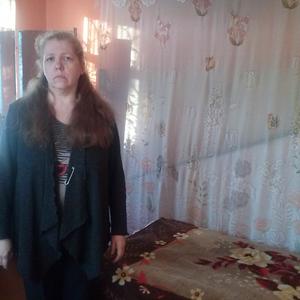 Девушки в Абакане: Оксана, 53 - ищет парня из Абакана