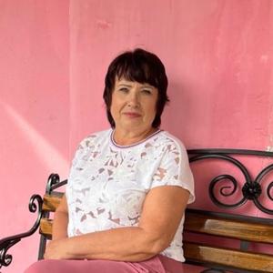 Tatyana, 63 года, Владивосток