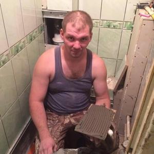 Парни в Кемерово: Илья, 41 - ищет девушку из Кемерово