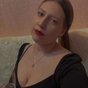 Екатерина, 21 год, Красноярск