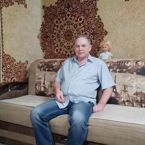 Александр, 70 лет, Звенигород