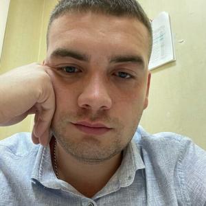 Семен, 27 лет, Челябинск