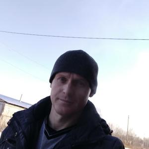 Вячеслав, 42 года, Петропавловск-Камчатский