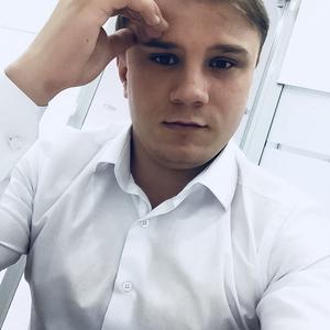 Игорь, 29 лет, Новокузнецк