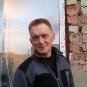 Вадим, 59 лет, Чита