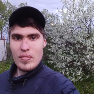 Георгий Иванов, 22 года, Тула