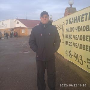 Артур, 38 лет, Новосибирск