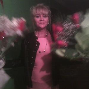 Девушки в Таганроге: Ева, 56 - ищет парня из Таганрога