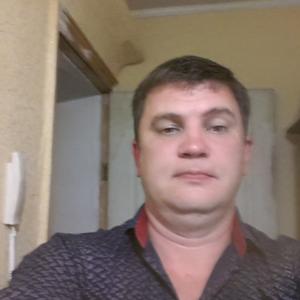 Владимир, 42 года, Владивосток