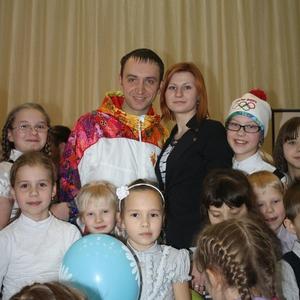 Парни в Выксе: Игорь, 34 - ищет девушку из Выксы