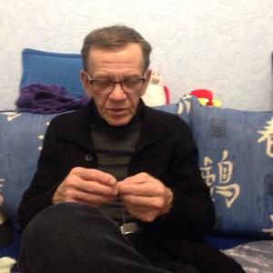 Парни в Тольятти: Валера Юматов, 61 - ищет девушку из Тольятти