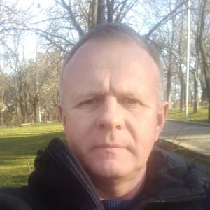 Илья, 53 года, Новороссийск