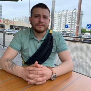 Кирилл, 31 год, Тольятти