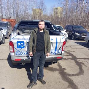 Иван, 33 года, Хабаровск