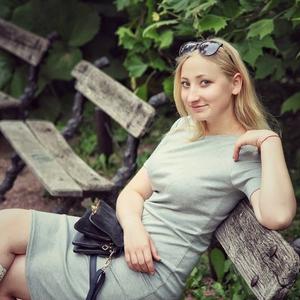 Христина, 25 лет, Киев