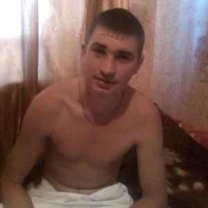 Евгений Евгеньевич, 33 года, Бийск