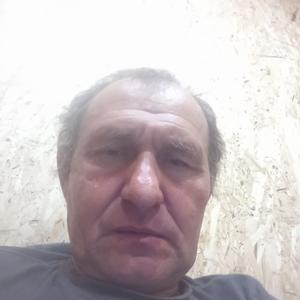 Андрей, 59 лет, Идринское