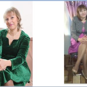 Девушки в Ковров: Незнакомка, 54 - ищет парня из Ковров