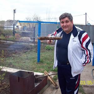 Парни в Уфе (Башкортостан): Игорь, 64 - ищет девушку из Уфы (Башкортостан)