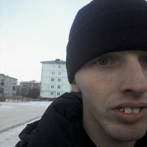 Леха Душин, 30 лет, Иркутск
