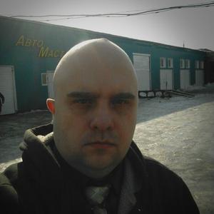 Парни в Дальнереченске: Денис, 42 - ищет девушку из Дальнереченска