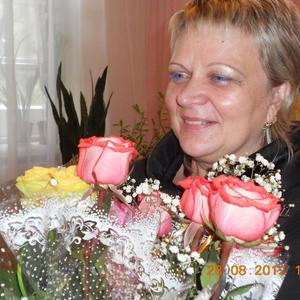 Любовь Елагина, 66 лет, Санкт-Петербург
