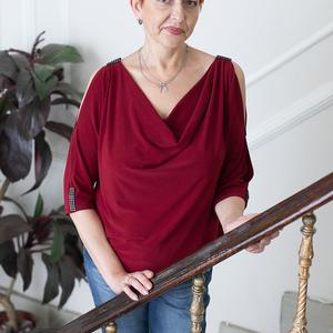 Ольга, 54 года, Протвино