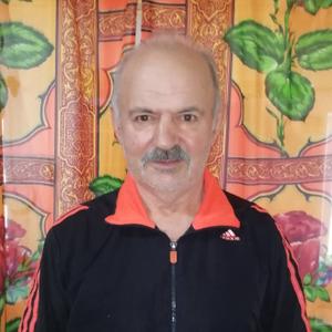 Владимир, 68 лет, Уфа