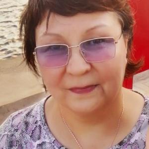 Девушки в Перми: Фаина, 59 - ищет парня из Перми