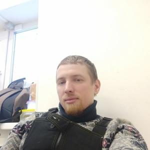 Evgenii Taskin, 35 лет, Тюмень